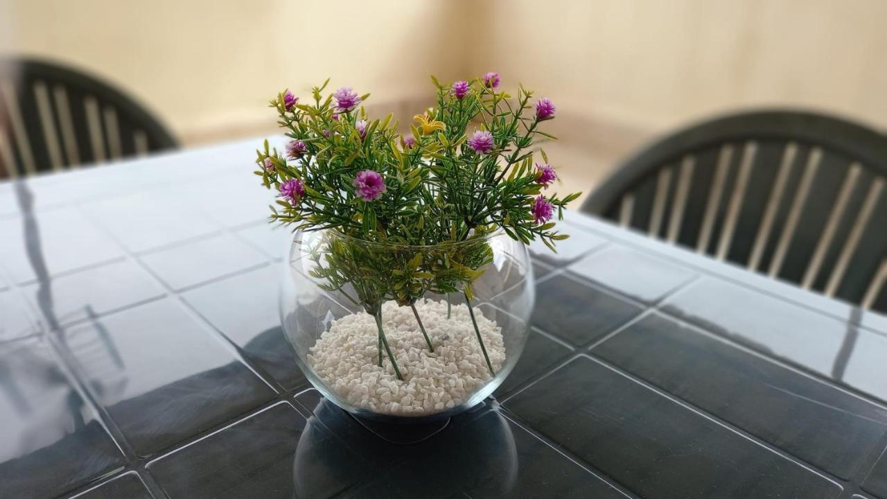 몬델로 Casaliuccia 아파트 외부 사진